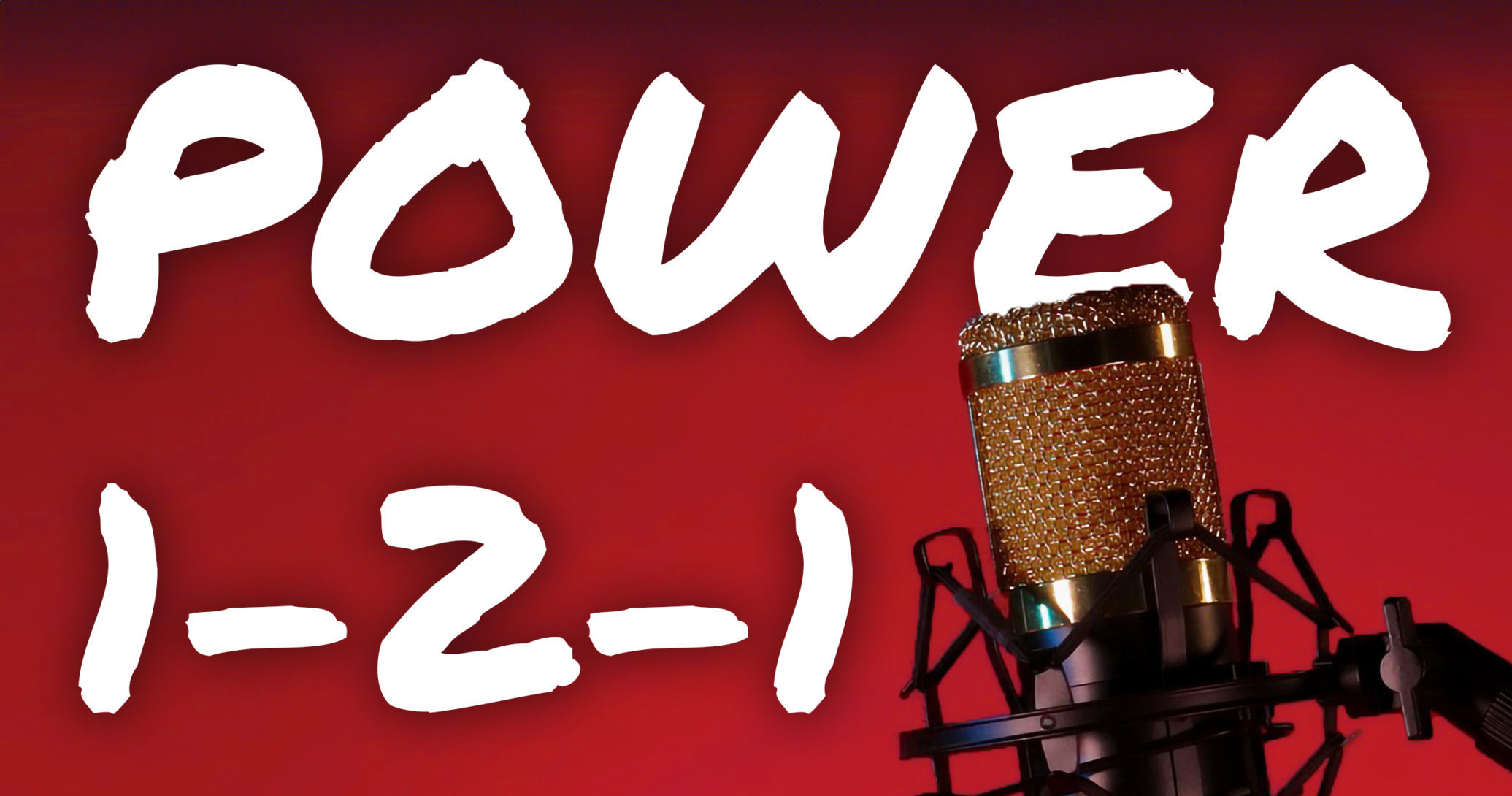 Power 1-2-1 | BNI Hannover Podcast